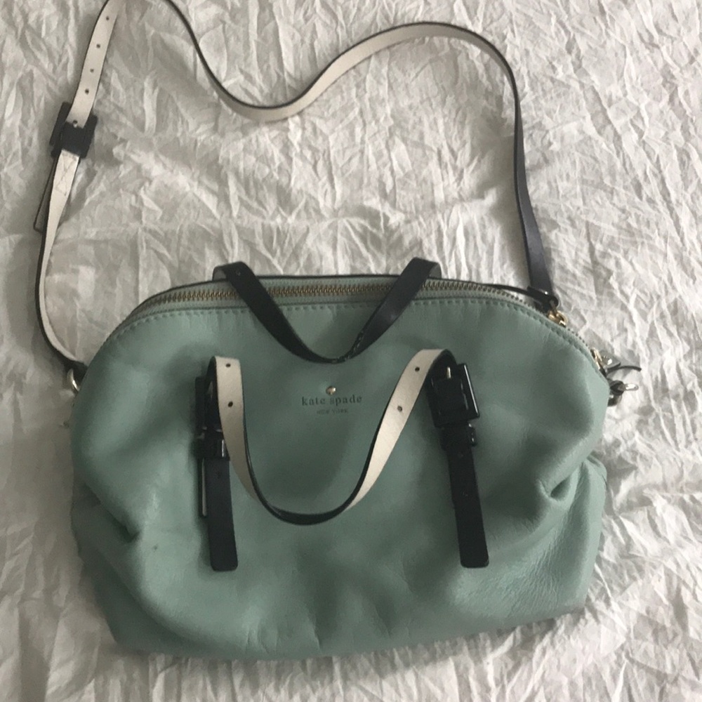 Kate Spade Cross-body